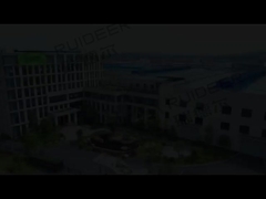 Zhuzhou Ruideer Intelligent Thermal Equipment Co., Ltd. Ηλεκτρονικό θερμικό εξοπλισμό